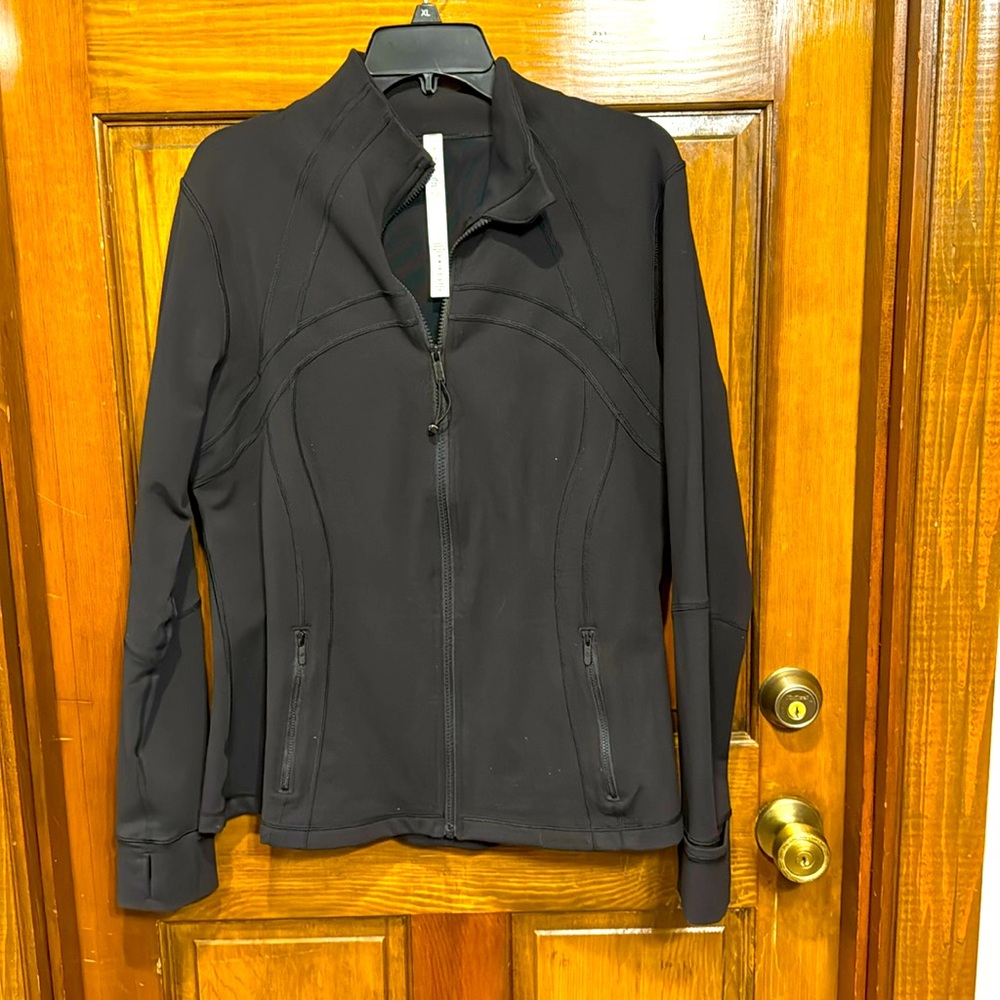 Lululemon Define jacket